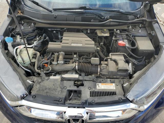 2019 HONDA CR-V EX - 7FARW1H59KE026875