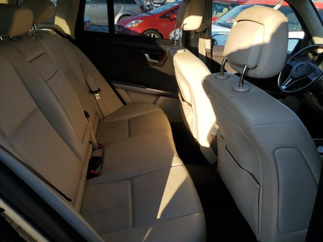 2015 MERCEDES-BENZ GLK 350 4M - WDCGG8JB2FG419776