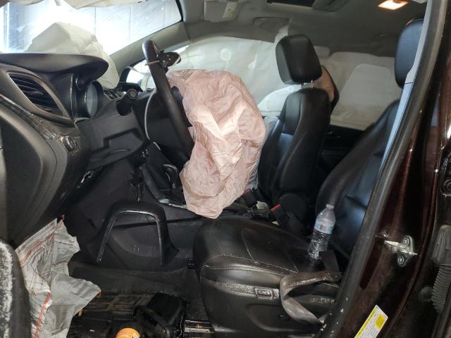 2016 BUICK ENCORE - KL4CJGSB2GB584363