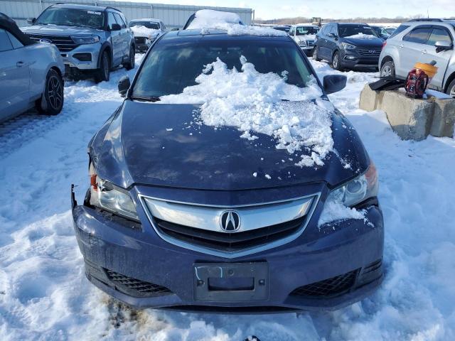 2015 ACURA ILX 20 19VDE1F32FE000455