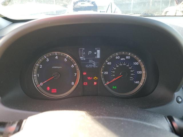 2015 HYUNDAI ACCENT GS KMHCT5AE0FU220649