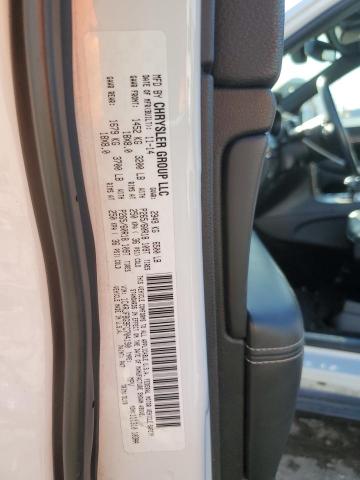 2015 JEEP GRAND CHER - 1C4RJFBG9FC704190