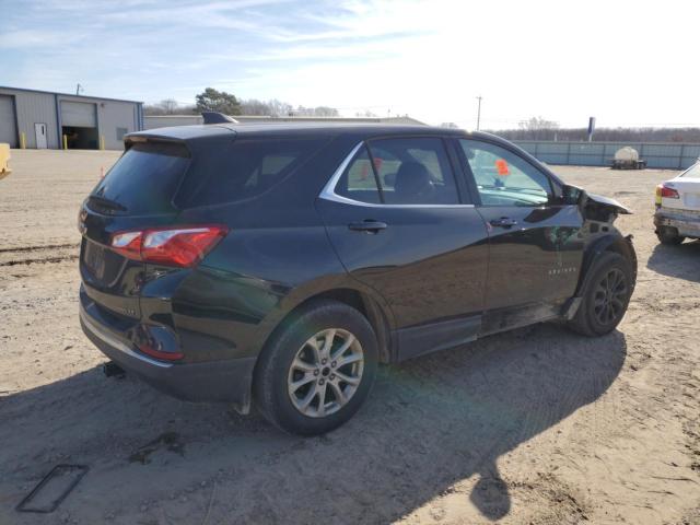 2020 CHEVROLET EQUINOX LT - 2GNAXUEVXL6114974