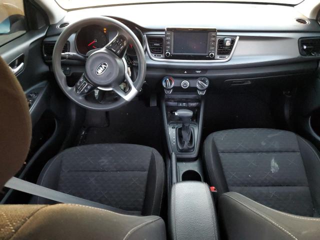 2019 KIA RIO S - 3KPA24AB6KE218458