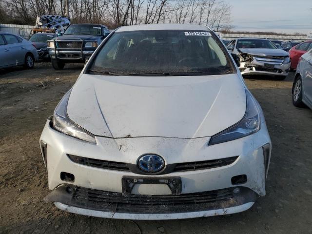 2022 TOYOTA PRIUS LE - JTDL9MFU5N3038740