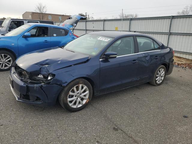 VIN 3VWD17AJ4EM383716 2014 VOLKSWAGEN JETTA no.1