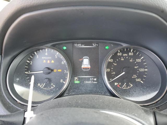 2017 NISSAN ROGUE S - JN8AT2MT9HW130545