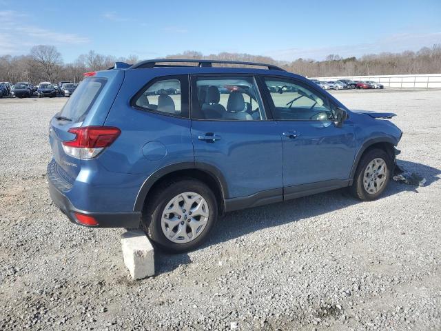 2019 SUBARU FORESTER JF2SKACCXKH508870