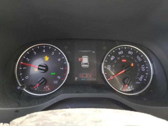 2019 TOYOTA RAV4 XLE - JTMW1RFV4KD002652