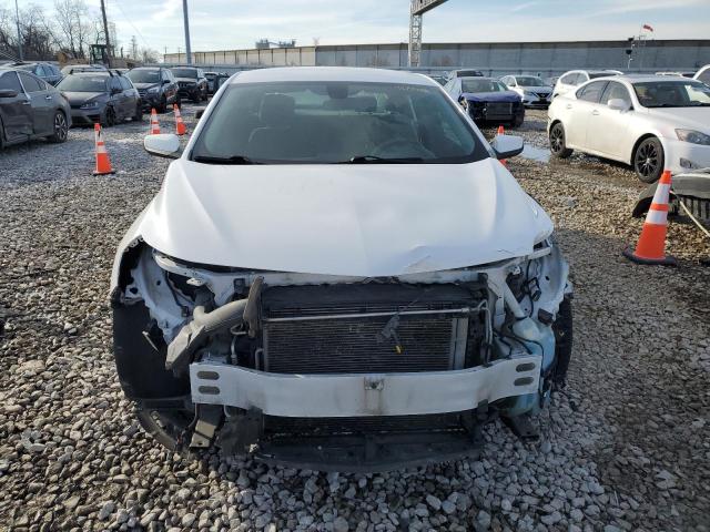2019 CHEVROLET MALIBU LT 1G1ZD5STXKF132157