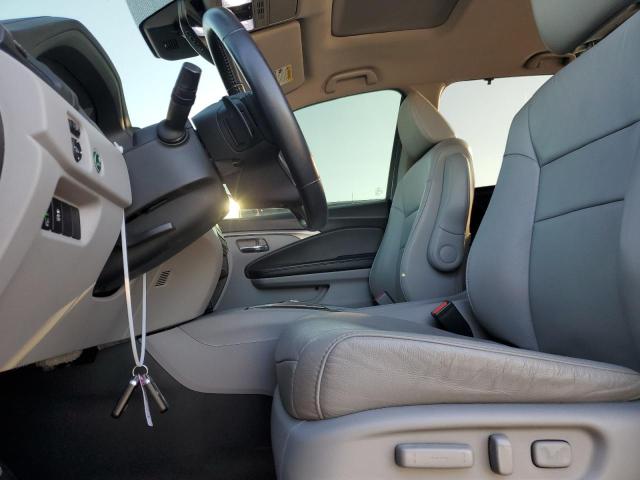 2022 HONDA PILOT SE 5FNYF5H2XNB034895