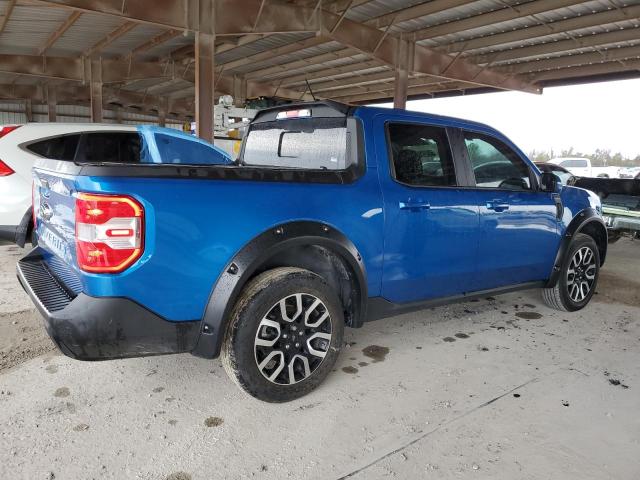 2022 FORD MAVERICK X - 3FTTW8E91NRA52214