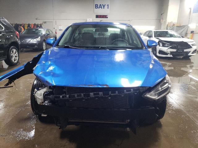 2017 HYUNDAI ELANTRA SE - KMHD74LF8HU135926