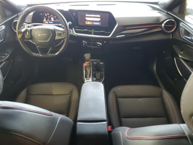 2024 CHEVROLET TRAX 2RS KL77LJE23RC072177