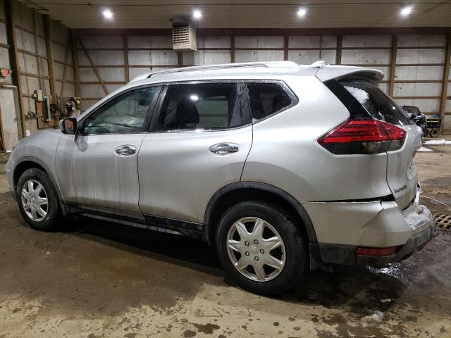 Vin: jn8at2mv8hw258440, lot: 88665745, nissan rogue s 20172