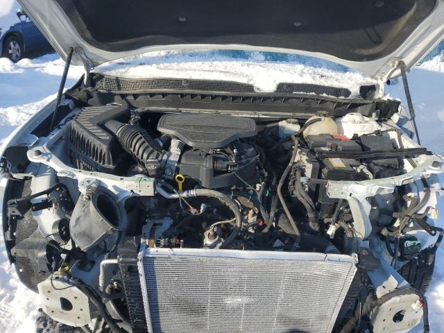 2019 CHEVROLET BLAZER RS - 3GNKBERS0KS610746