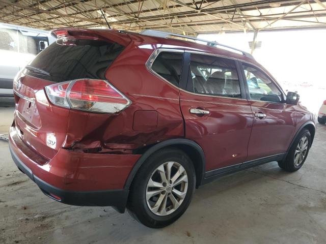 2015 NISSAN ROGUE S - 5N1AT2MT1FC896517