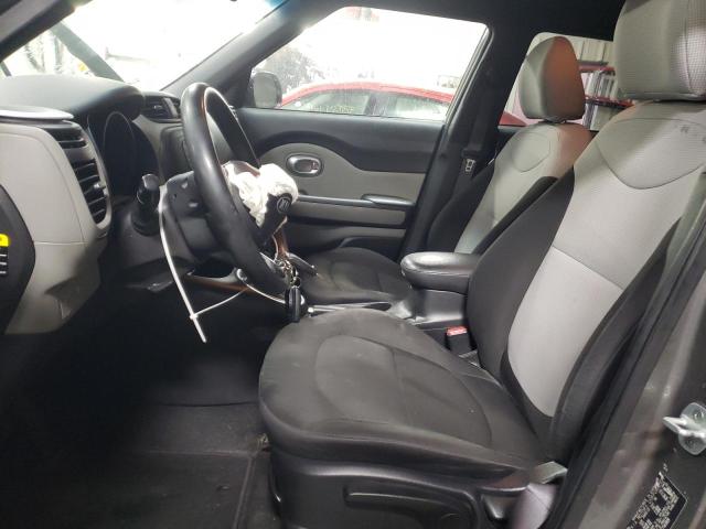 2015 KIA SOUL - KNDJN2A28F7141819