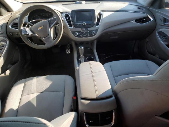 2016 CHEVROLET MALIBU LT - 1G1ZE5ST4GF229701