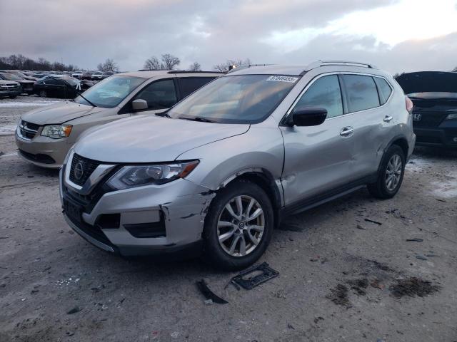 Vin: knmat2mv6jp604822, lot: 87846455, nissan rogue s 2018 img_1