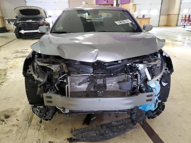 2025 CHEVROLET MALIBU LT 1G1ZD5STXSF139691