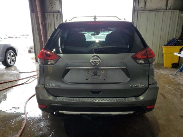 2020 NISSAN ROGUE S - 5N1AT2MV3LC781169