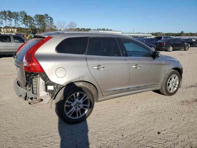 2016 VOLVO XC60 T5 PR - YV440MDK1G2872333
