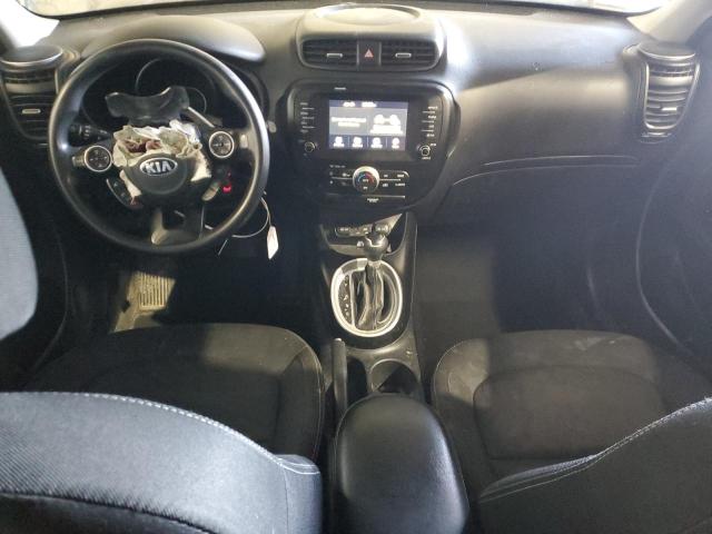 2018 KIA SOUL + - KNDJP3A54J7535918