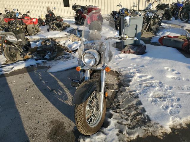 2013 SUZUKI C50 BLVD JS1VS55A4D2100797
