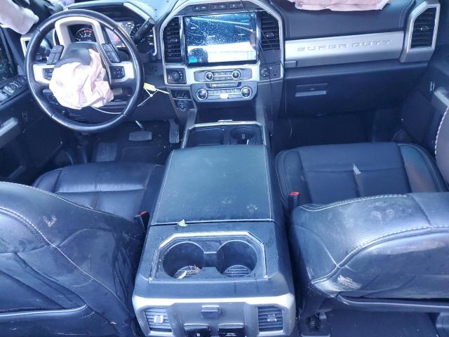 2022 FORD F250 SUPER 1FT8W2BT1NEG04459