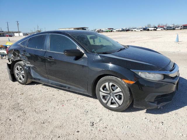 Vin: 19xfc2f57he047223, lot: 87720645, honda civic lx 20174