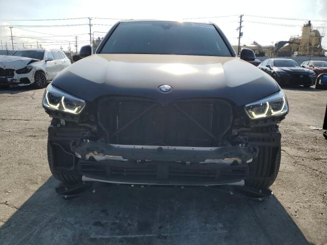 2020 BMW X5 M50I 5UXJU4C07LLE45691