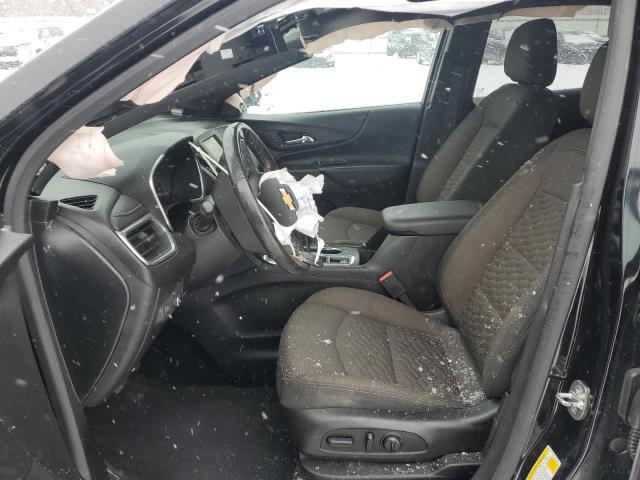 2019 CHEVROLET EQUINOX LT 2GNAXUEV8K6181703