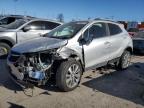 2017 BUICK ENCORE PRE - KL4CJASBXHB128819