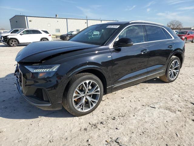 AUDI Q8 PREMIUM