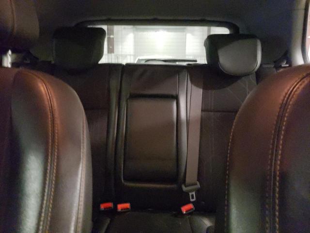 2019 CHEVROLET TRAX 1LT - KL7CJPSB0KB899187