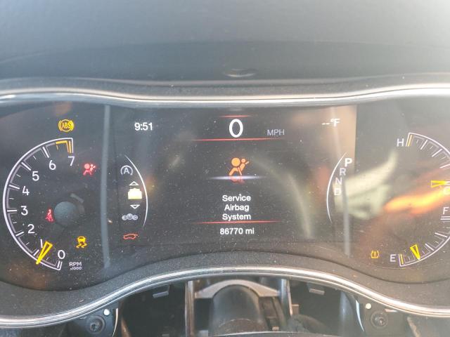 2019 JEEP GRAND CHER - 1C4RJEAG5KC681139