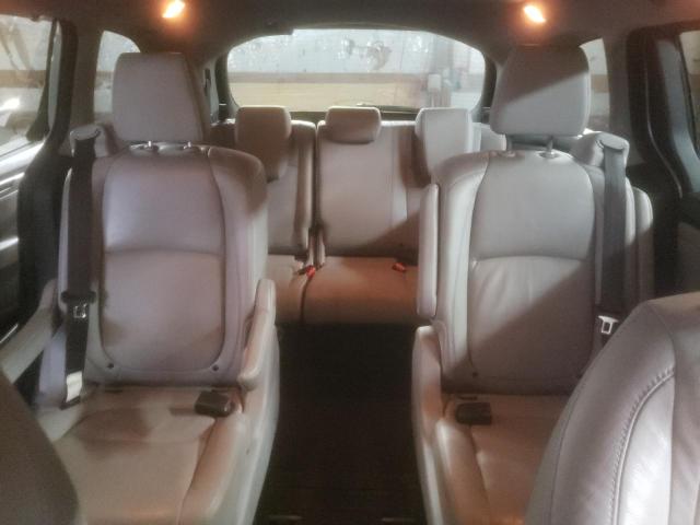 2018 HONDA ODYSSEY EL - 5FNRL6H98JB057618