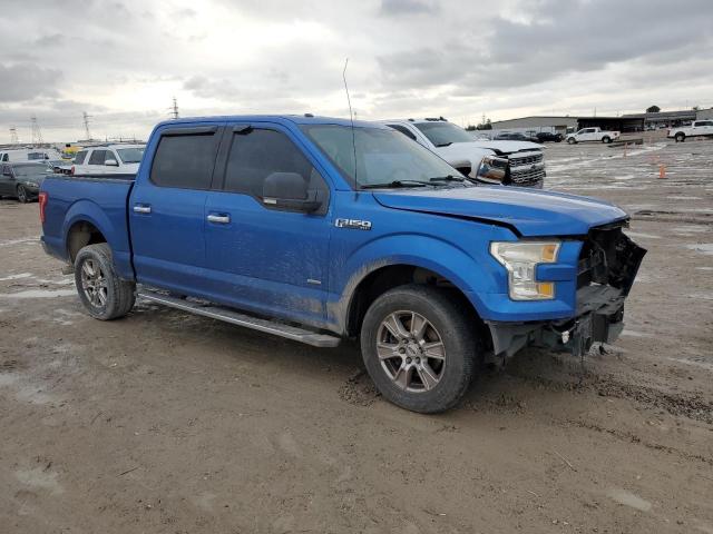 2015 FORD F150 SUPER - 1FTEW1CP0FFC69656