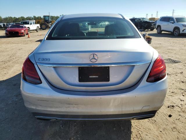 2021 MERCEDES-BENZ C 300 - W1KWF8DB0MR612936