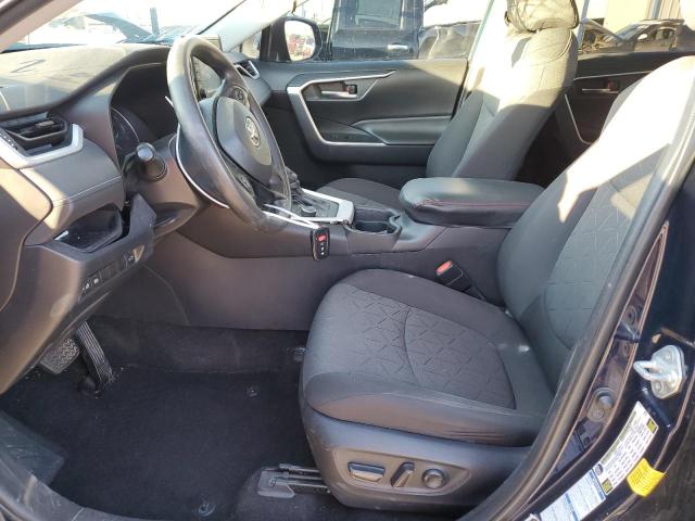 2020 TOYOTA RAV4 XLE - 2T3RWRFVXLW083045