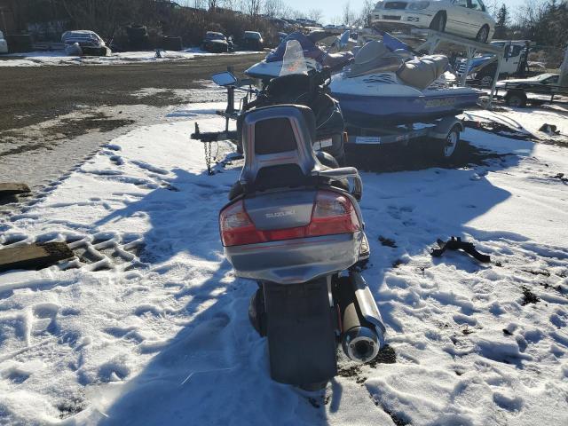 2006 SUZUKI AN400 K3 JS1CK43A262102748