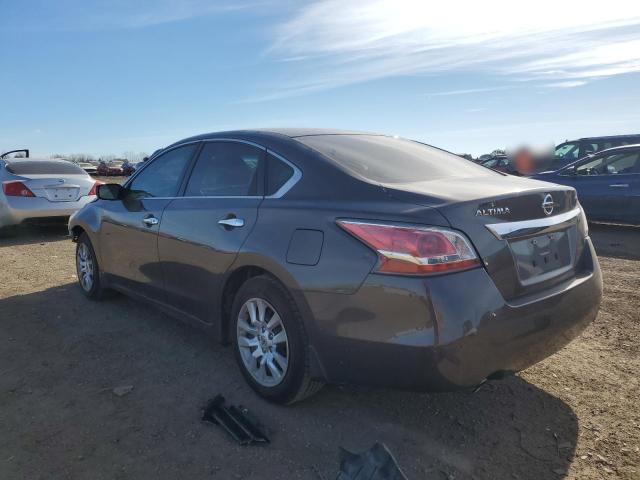 2015 NISSAN ALTIMA 2.5 - 1N4AL3AP6FC424692