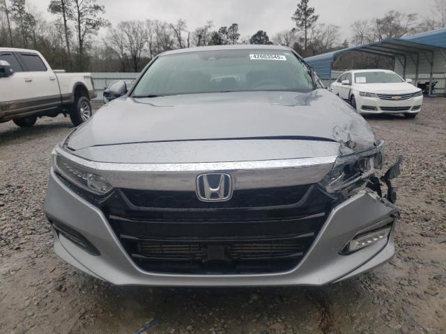 2018 HONDA ACCORD EX 1HGCV1F45JA130013