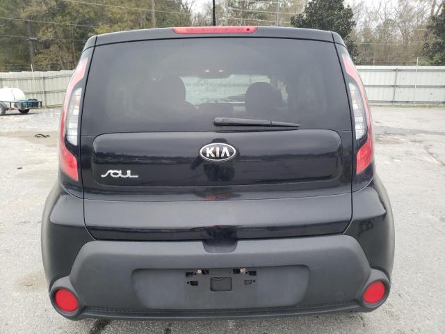 2015 KIA SOUL + - KNDJP3A51F7197577