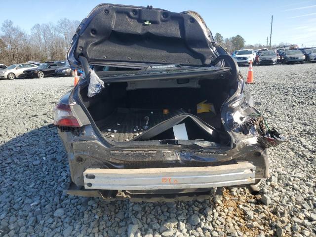 2023 TOYOTA CAMRY LE 4T1C11AK0PU177632