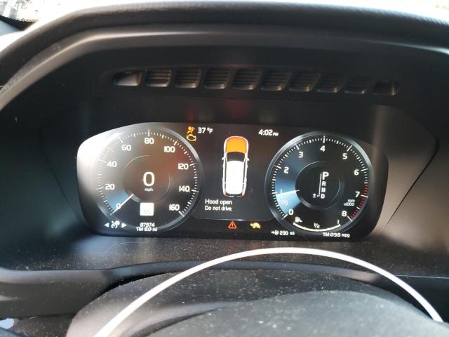 2018 VOLVO XC90 T6 - YV4A22PK6J1371335