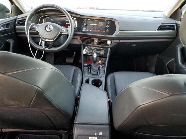 2020 VOLKSWAGEN JETTA SEL - 3VWEB7BUXLM023180