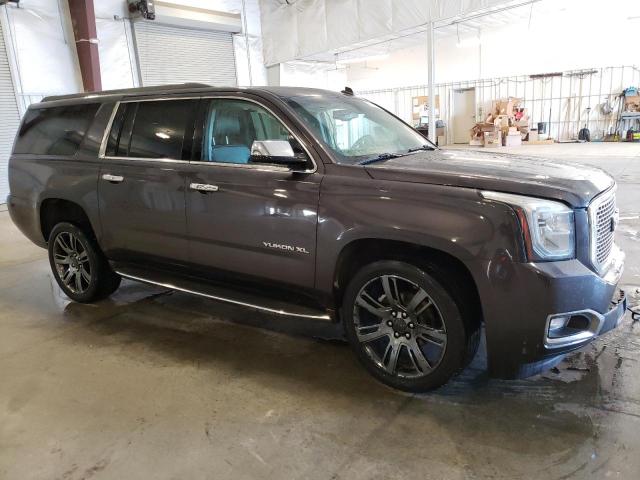 2015 GMC YUKON XL K - 1GKS2GKC5FR284625