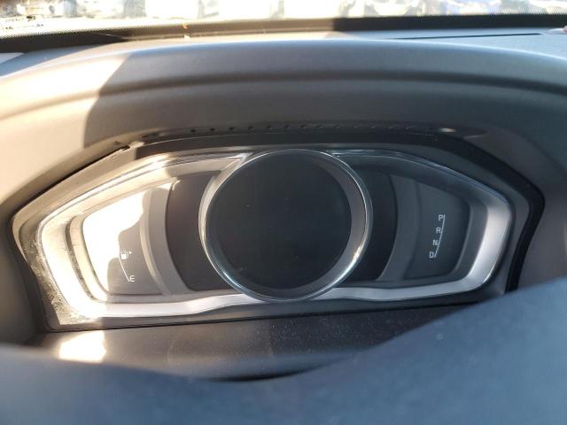 2016 VOLVO XC60 T5 PR YV440MDK2G2844444